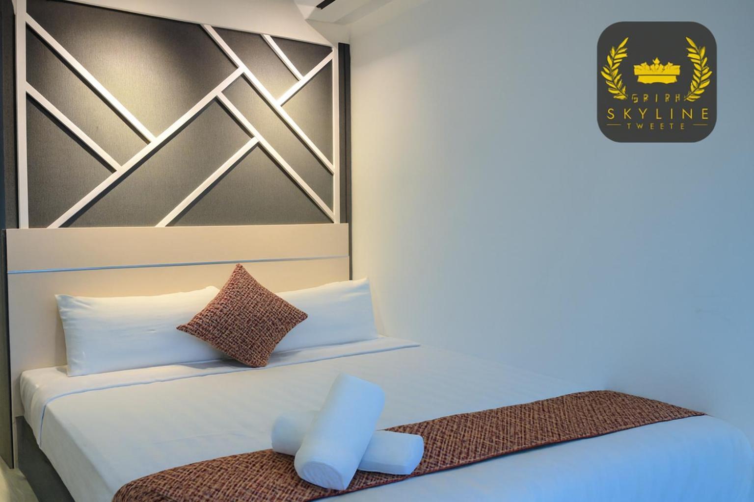 The Colony Skyline Suites Klcc — Photos 2
